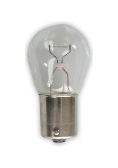 Sinyal Ampulü 93 Tek Duy 12V 21W Osram 7506 10 Adet