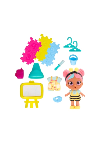 Cry Babies Play Time Maddy Oyun Odasi Oyun Seti 924413 Diğer