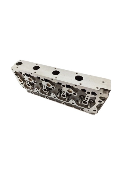 Silindir Kapağı 16v :kubota/v3300-dı/v3800