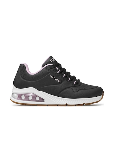 Skechers Uno 2 Kadın Ayakkabı 155542-blk Siyah
