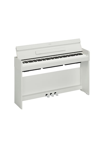 Yamaha Arius Ydp-S 35Wh Dijital Piyano Beyaz