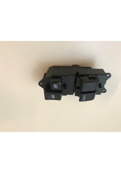 Cam Kaldırma Düğmesi Ön Sol 2 Li Corolla Ae101 93-98 Kyota