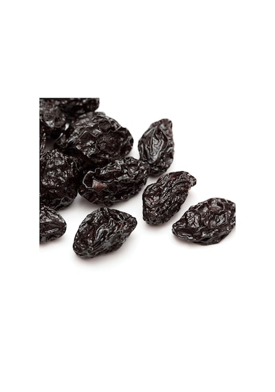 Çekirdekli Siyah Üzüm 1 KG