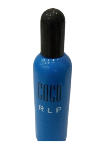 Cocu K06 Ralph Kadın Parfüm EDP 50 ML