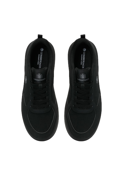 Lumberjack Mıyu Siyah Erkek Sneaker 000000000102695446 Siyah-siyah Lumberjack Mıyu Siyah Erkek Sneaker 000000000102695446 Siyah-siyah