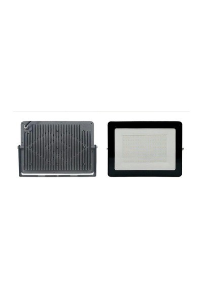 Astec 200w Ip66 Korumalı Beyaz 6500k Led Projektör