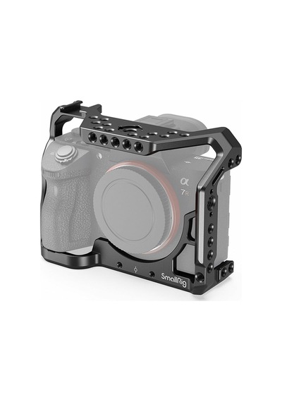 Smallrig - 2087 Sony A7 Iıı / A7r Iıı Uyumlu Kafes