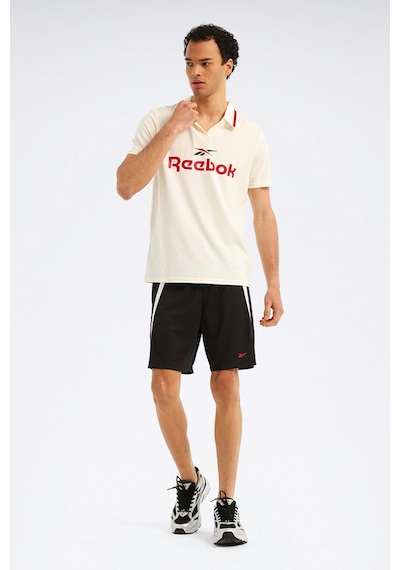 Reebok Kaıl Polo Tee Beyaz Erkek 791 000000000102204040