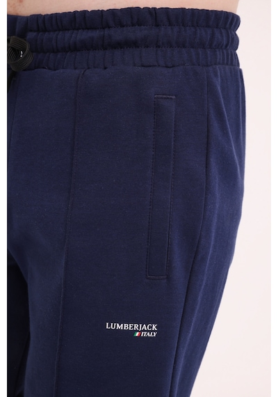 Lumberjack Ml Andrea 20ıtl3006 5fx Lacivert Erkek Şort Lacivert