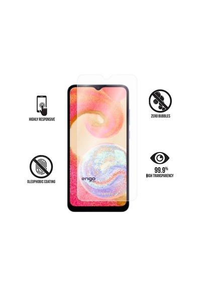 Samsung Galaxy Uyumlu S21 Fe 5g 2. Nesil Ekran Koruyucu Mat