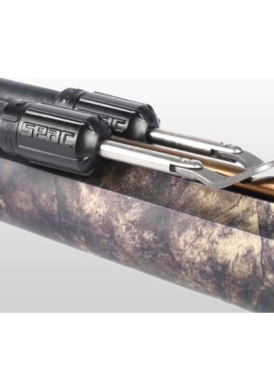 Seac Sub Combat Kamuflaj Zıpkın Tüfeği 95 CM