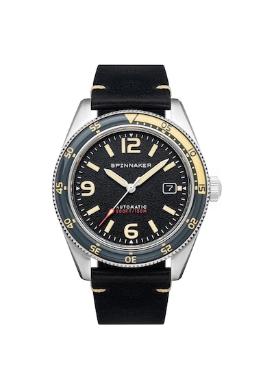 Spinnaker Sp-5055-0b Erkek Kol Saati