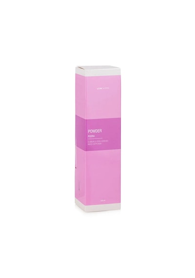 Lcw Home Pembe Pudra Kokulu Çubuklu Oda Kokusu 100 Ml