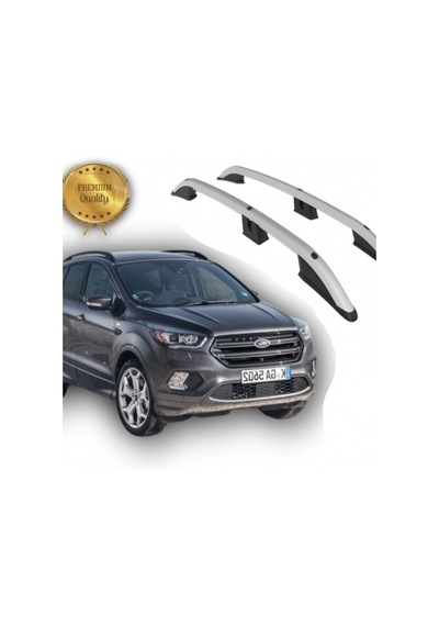 Kuga Portbagaj Tavan Çitası 2013 2014 2015 2016 2017 2018 2019