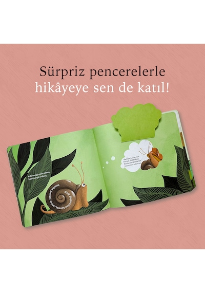 Azıcık Aklım Karıştı 4 Kitap Kutulu Set - Mehmet Teber- Sincap Kitap