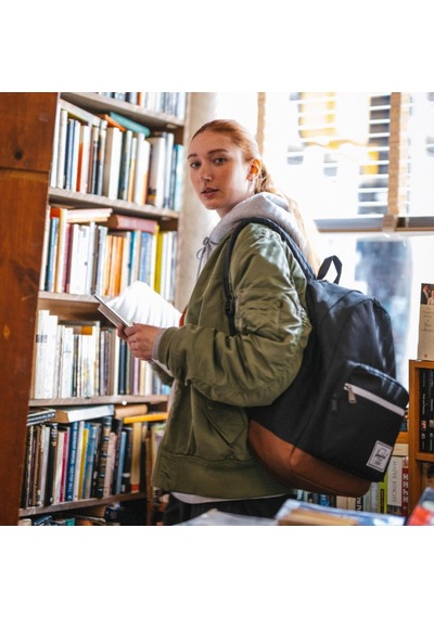 Herschel Unisex Pop Quiz Sırt Çantası Sırt Çantası Diğer