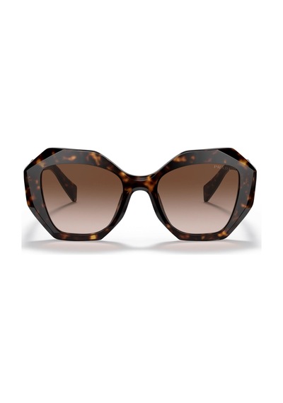 Prada Pr 16w 2au-6s1 53 G Kahverengi