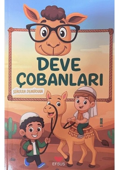 Deve Çobanları - Ayho-763954