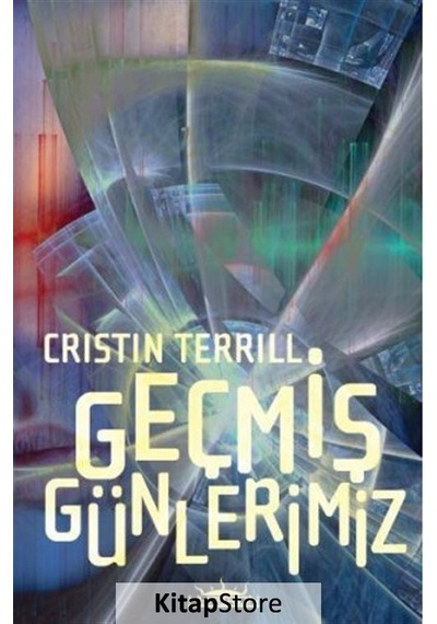 Geçmiş Günlerimiz- Hyperion Kitap