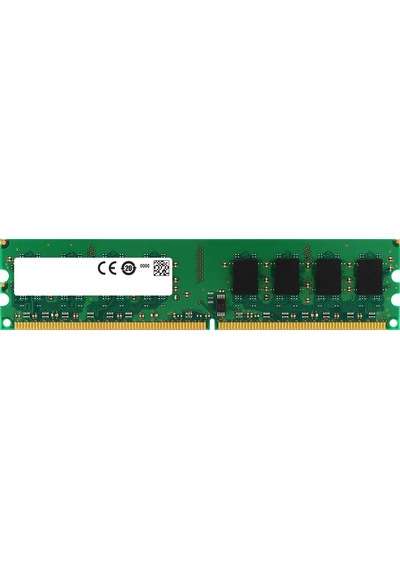 Hyni̇x PC26400 1GB DDR2 800 MHZ Pc Ram