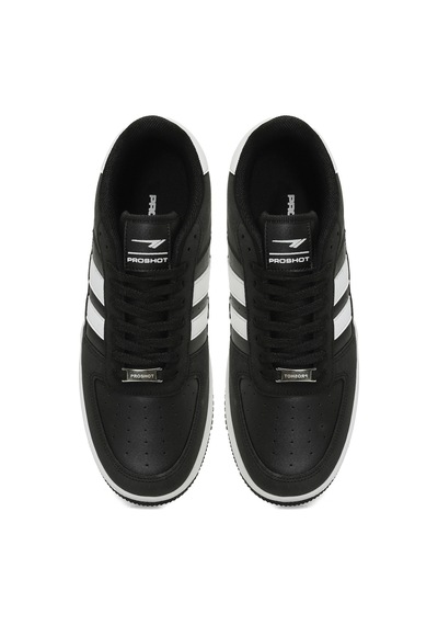 Proshot Foden 5fx Siyah Erkek Sneaker 000000000101983181 Siyah-beyaz Siyah - Beyaz Proshot Foden 5fx Siyah Erkek Sneaker 000000000101983181 Siyah-beyaz Siyah - Beyaz