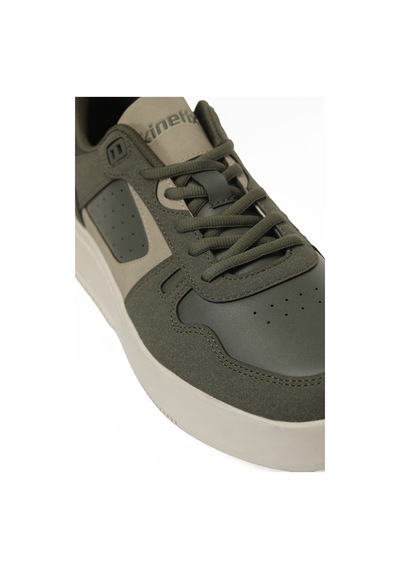 Kinetix Mılos 5pr Haki Erkek Sneaker 000000000102029521