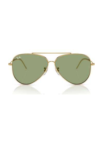 Rb R0101s 001/82 59 Ray-Ban Avıator Reverse Güneş Gözlüğü Siyah