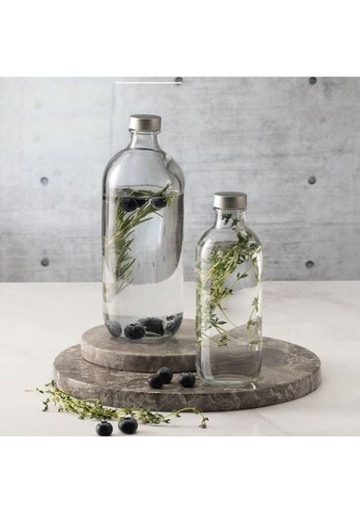 Iconic Su Şişesi - 2 Li Bottle Şişe 1100+540 Cc.