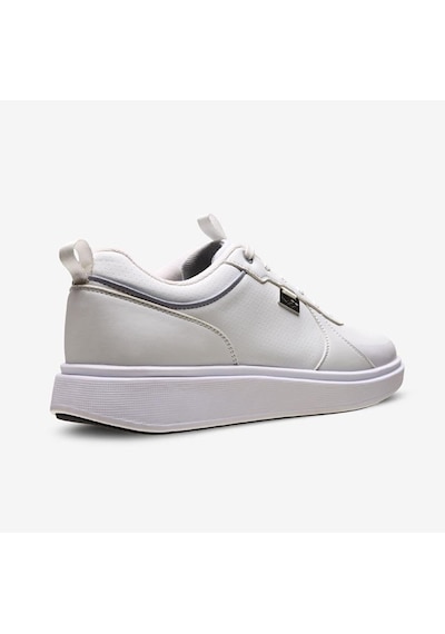 Lescon Marine Beyaz Erkek Sneaker Ayakkabı Beyaz