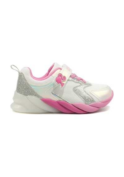 Barbie Faye.p6fx Beyaz Kız Çocuk Sneaker 000000000102124203