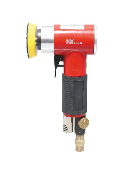 70mm 15000rpm Havalı Mini Polisaj
