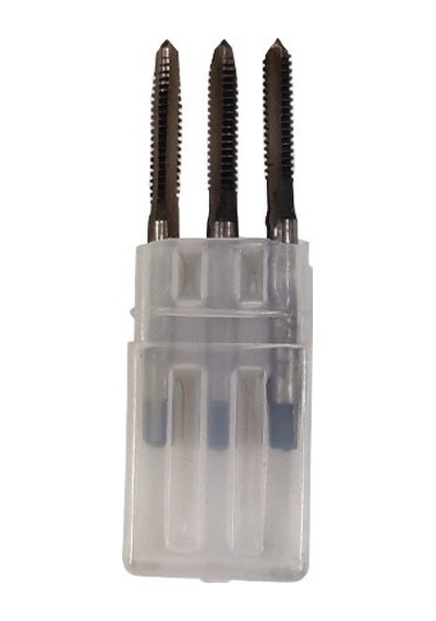 Kılavuz Seti No.3-16 W24 Lıght Tools