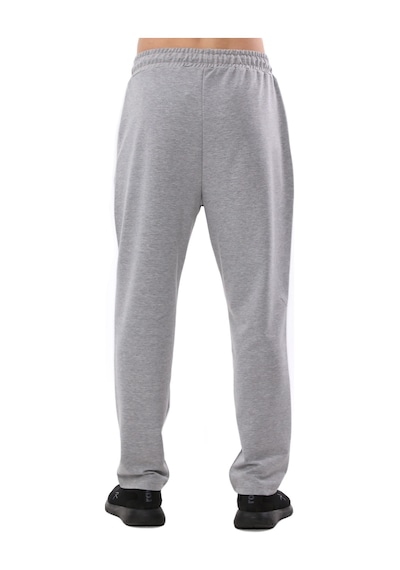 Raru Erkek Sweat Pantolon Sentıo Gri Melanj