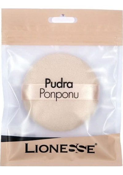 Tarko Lionesse Pudra Ponponu CR-02