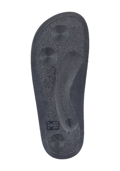 U.s. Polo Assn. Molda Lacivert Erkek Terlik 100250319 Lacivert