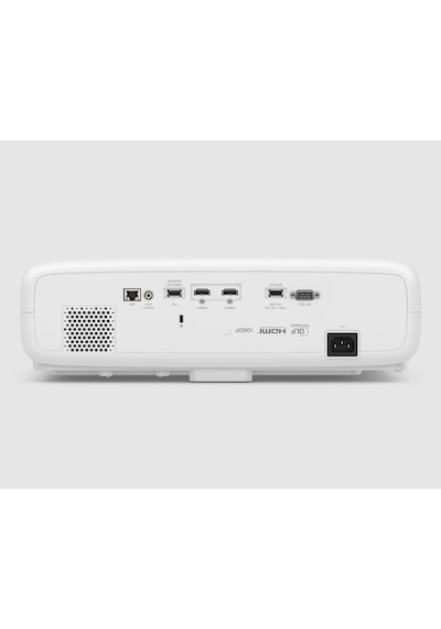 BenQ LH750 5000 Lümen Full HD 2xHDMI VGA RJ45 USB 3D DLP 4LED Projeksiyon Cihazı