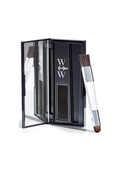 Color Wow Root Cover Up Dip Kapatıcı Saç Pudrası Siyah 2.1gr