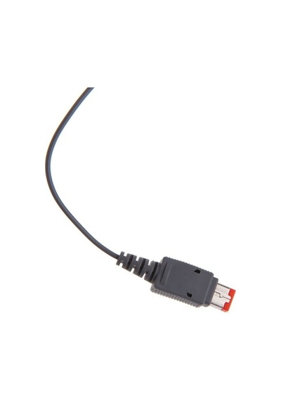 Pop Konsol Nintendo Wii Sensör Bar Aksesuar Wii Yedek Parça Kumanda İçin Sensör