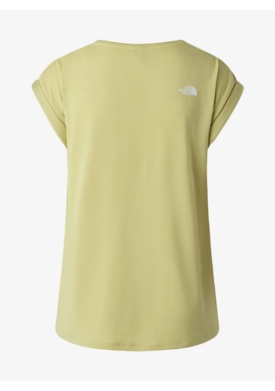 The North Face Nf0a8bs2-5s5 Tanken Tank Kadın T-shirt Yeşil