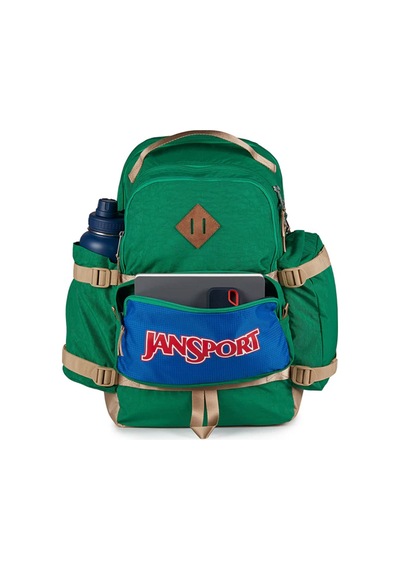 Jansport Seattle Pack Jelly Kelly Sırt Çantası Ek0a5bjz2t11 Jelly Kelly