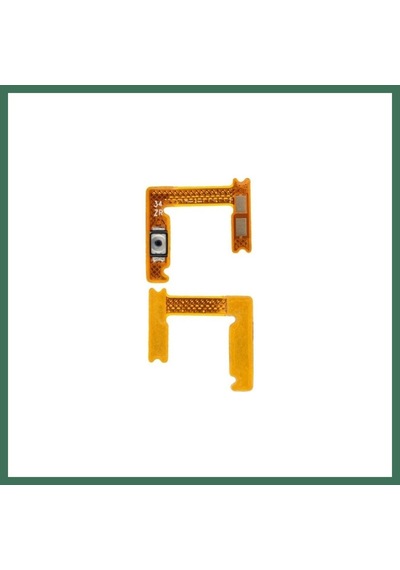 En-cag Samsung Uyumlu A20 On Off Power Filmi Flex Bss