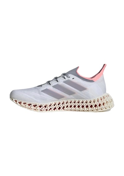 Adidas Adidas 4dfwd 4 Kadın Beyaz Yol Koşusu Ayakkabısı 31365 3972774