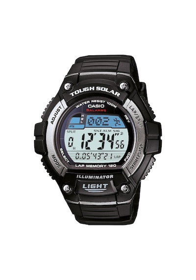Casio W-S220-1AVDF Erkek Kol Saati