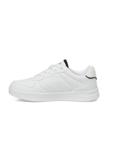 U.s. Polo Assn. Andreı Wmn 5fx Beyaz Kadın Sneaker Beyaz