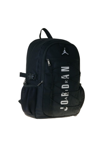 Jordan Air Erkek Çocuk New York Black Sırt Çantası - Siyah - Q3162