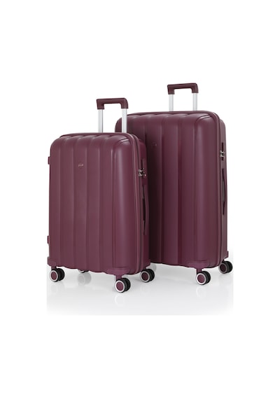 Mçs Group Mçs Polipropilen 2li Valiz Seti Büyük & Orta V305 S21yy1000075-set 210