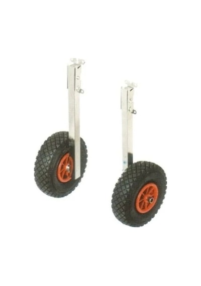 Şişme Bot Aksesuarları Tente + Çapa Set + Tekerlek