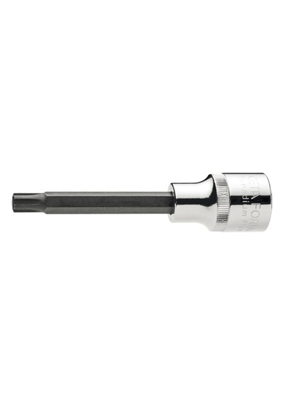 Ceta Form 1/2"rıbe Uçlu Lokma/uzun Tip-m14x100mm C28s-r14l