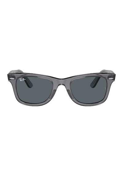 Ray-Ban Rb 2140 6773/r5 50 Unisex Güneş Gözlüğü Gri