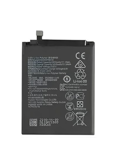 Huawei Y6 2019 Uyumlu Pil  Senalstore